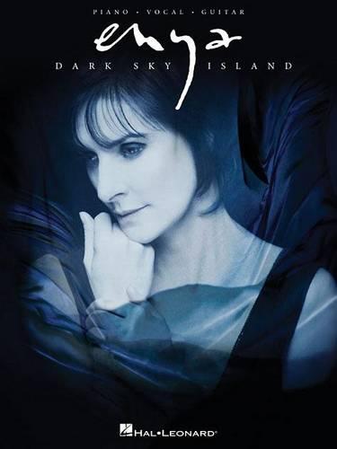 Enya: Dark Sky Island (PVG) (Paperback)