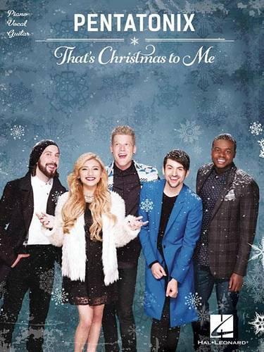 That's Christmas to Me (Paperback)
