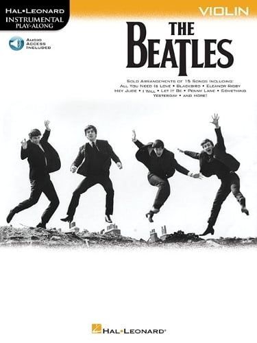The Beatles - Instrumental Play-Along (Clarinet Book/Audio) (Paperback)
