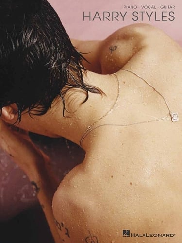 Harry Styles (PVG) (Paperback)