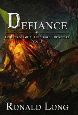 Defiance - Sword Chronicles 2 (Hardback)