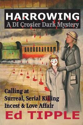 Harrowing (Paperback)