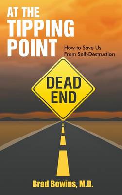 At the Tipping Point (Hardback)