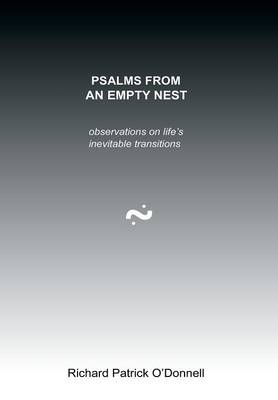 Psalms from an Empty Nest (Hardback)