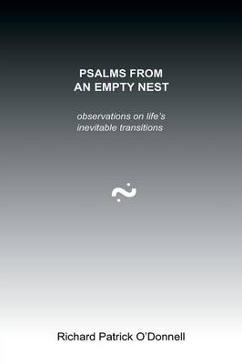 Psalms from an Empty Nest (Paperback)