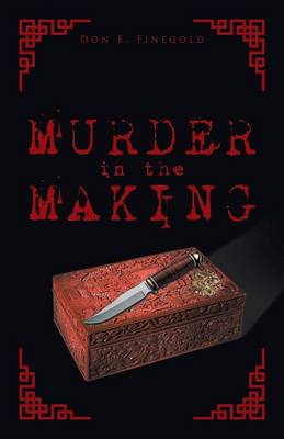 Murder in the Making (Paperback)