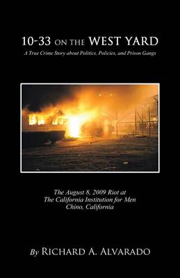 10-33 on the West Yard (Paperback)