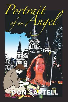Portrait of an Angel (Paperback)