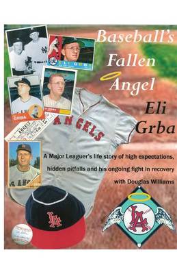 Baseball's Fallen Angel (Paperback)