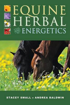 Equine Herbal and Energetics (Paperback)