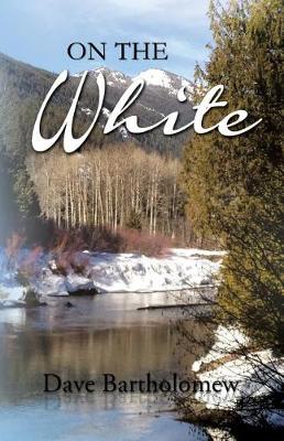 On the White (Paperback)
