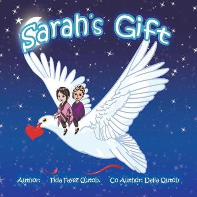 Sarah's Gift (Paperback)