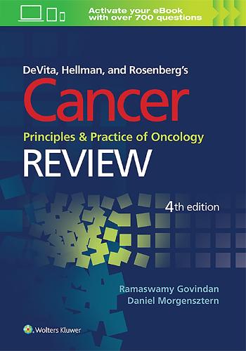 DeVita, Hellman, and Rosenberg's Cancer, Principles and Practice of Oncology: Review (Paperback)