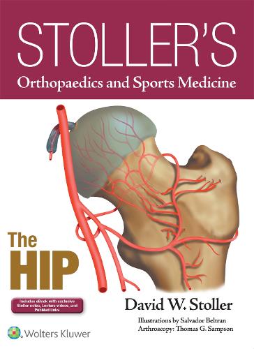 Stoller's Orthopaedics and Sports Medicine: The Hip (Hardback)