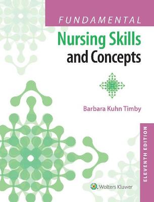 Fundamental Nursing Skills and Concepts (Paperback)