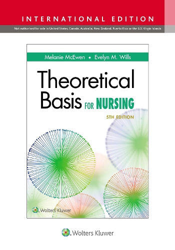 Theoretical Basis for Nursing (Paperback)