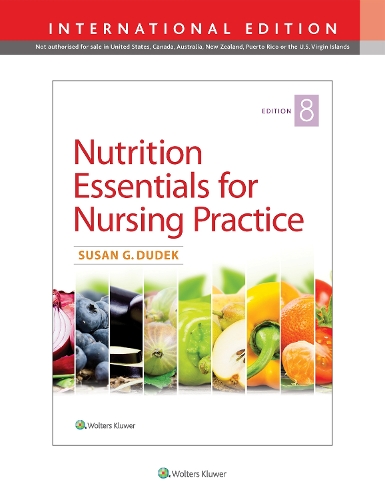 Nutrition Essentials for Nursing Practice (Paperback)