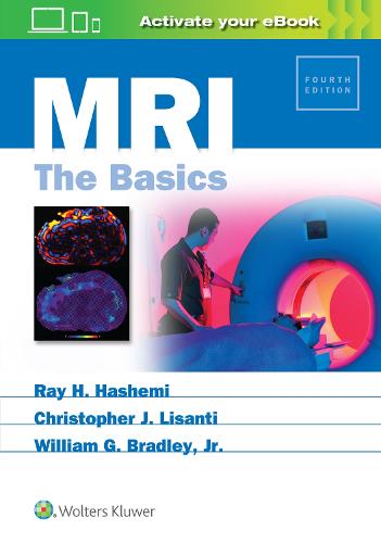 MRI: The Basics (Paperback)