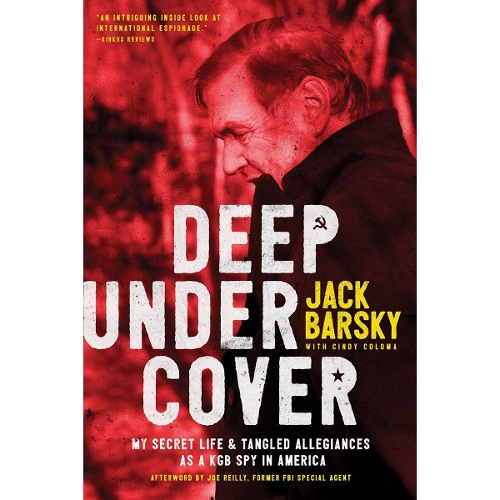 Tyndale House Publishers Deep Undercover