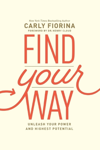 Find Your Way (Paperback)