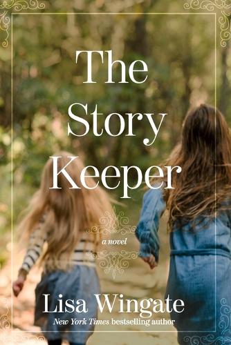 Story Keeper, The (Paperback)