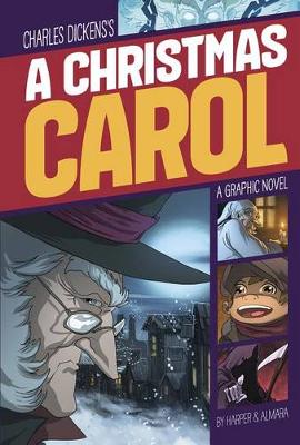Christmas Carol (Paperback)