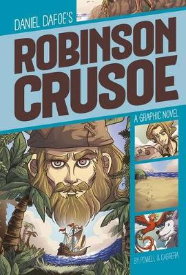 Robinson Crusoe (Paperback)