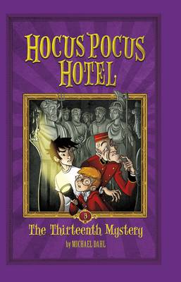 The Thirteenth Mystery (Paperback)