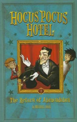 Return of Abracadabra (Paperback)