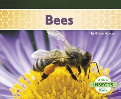 Bees - Insects (Paperback)