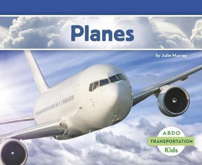 Planes - Transportation (Paperback)