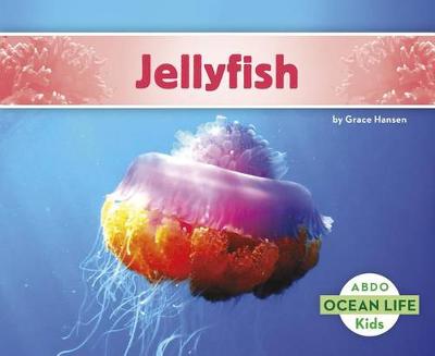 Jellyfish - Ocean Life (Paperback) (Paperback)
