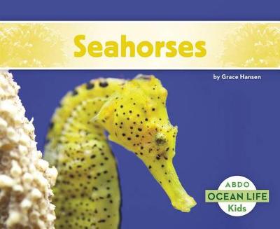 Seahorses - Ocean Life (Paperback) (Paperback)