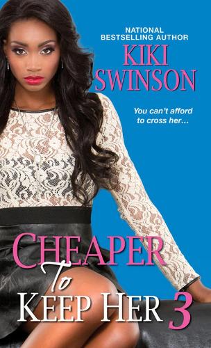Cheaper To Keep Her 3 (Paperback)