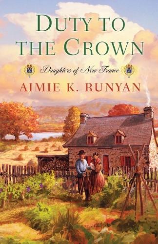 Duty To The Crown (Paperback)