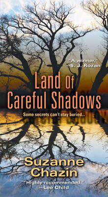 Land Of Careful Shadows (Paperback)