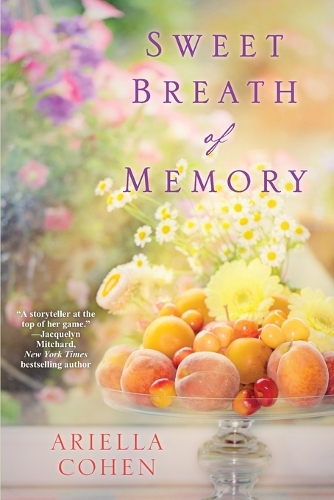Sweet Breath Of Memory (Paperback)