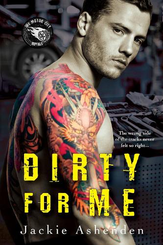 Dirty For Me (Paperback)