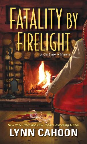 Fatality By Firelight (Paperback)