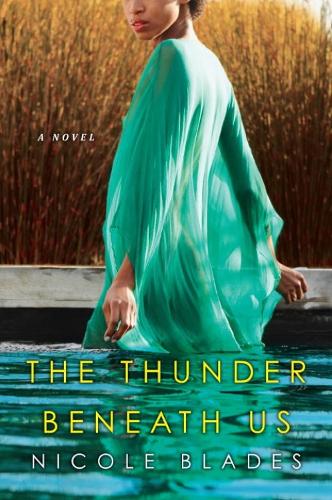 The Thunder Beneath Us (Paperback)