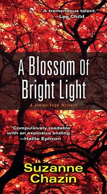 A Blossom Of Bright Light (Paperback)