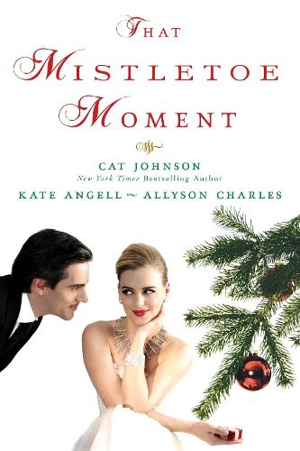That Mistletoe Moment (Paperback)
