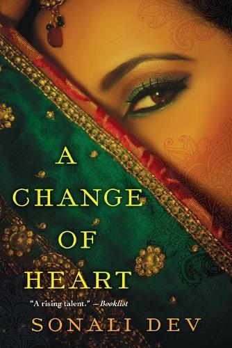A Change Of Heart, A (Paperback)