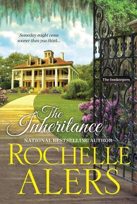 The Inheritance (Paperback)