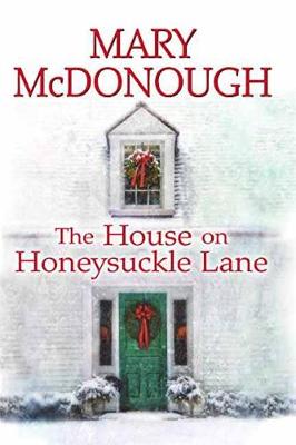 The House On Honeysuckle Lane (Paperback)