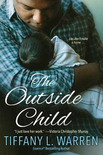 The Outside Child (Paperback)