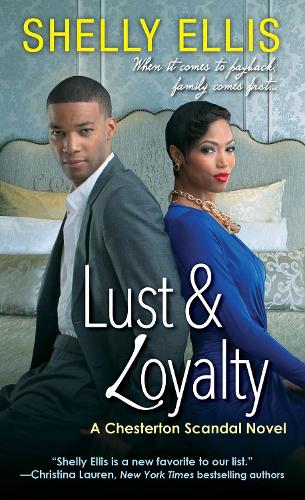 Lust & Loyalty (Paperback)