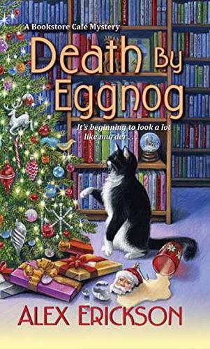 Death By Eggnog (Paperback)