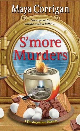 S'more Murders (Paperback)