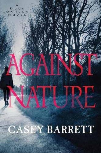 Against Nature (Hardback)